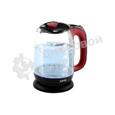 Чайник электрический Centek CT-0034 черный