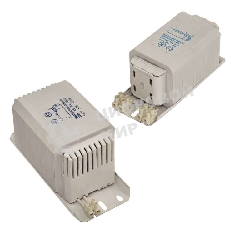 Дроссель 1И250ДНаТ46Н-003 220В без ИЗУ встр. GALAD 02293