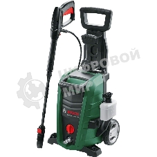 Очиститель высокого давления Bosch UniversalAquatak 130 (06008A7B00) 1.7кВт, 130бар, 380л/ч