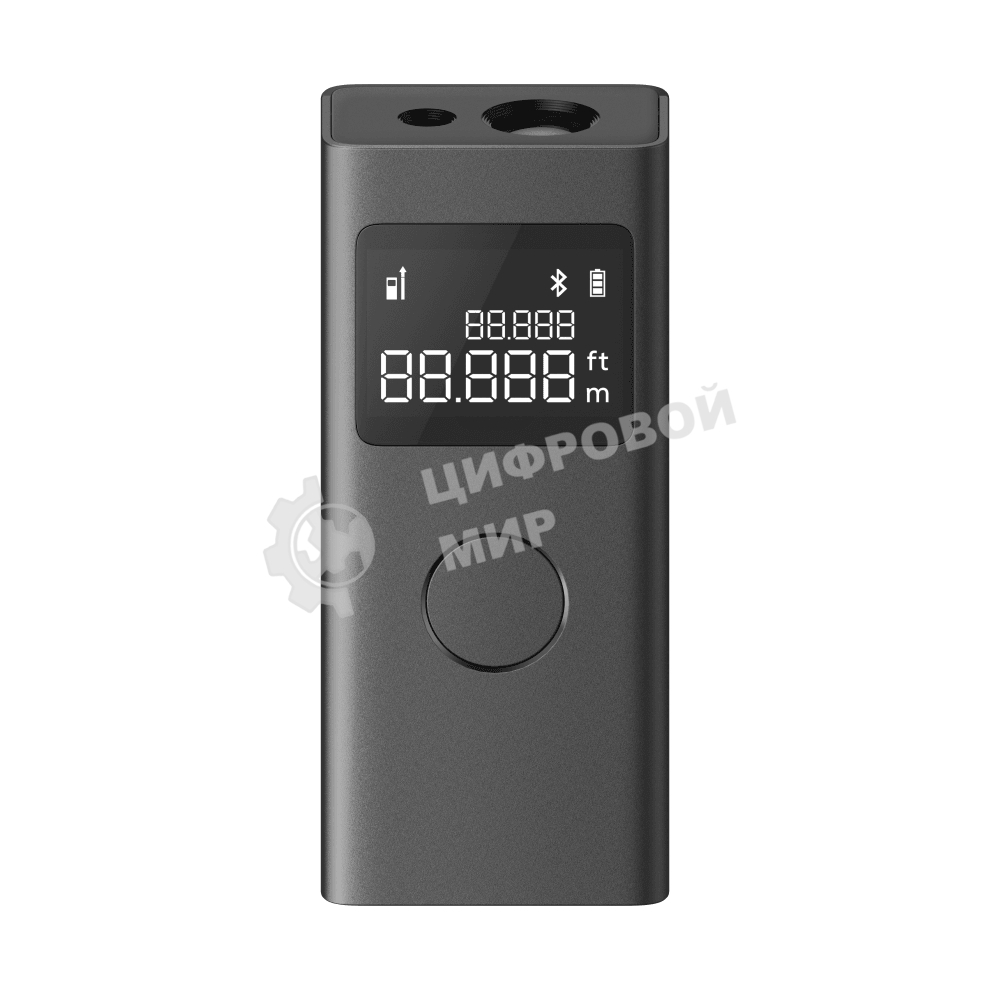 Дальномер лазерный Xiaomi Smart Laser Measure (BHR5596GL)
