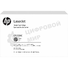 Картридж лазерный контрактный MPS A4 HP для LJ Pro M304/M404/M428, черный (10 000 стр.)
