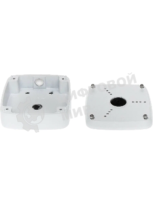Настенная коробка для корпусов серий HDW4 Junction Box PFA122