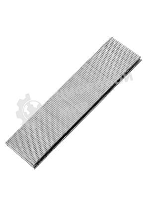 Скобы Matrix 18GA для пнев, степлера 5000 шт