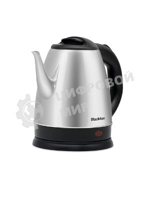 Чайник электрический Blackton Bt KT1803S сталь/черный