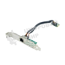 Адаптер M.2 B+M KEY SINGLE 1G COPPER LRES2211PT LR-LINK