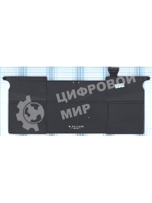 Аккумулятор MacBook Air 11