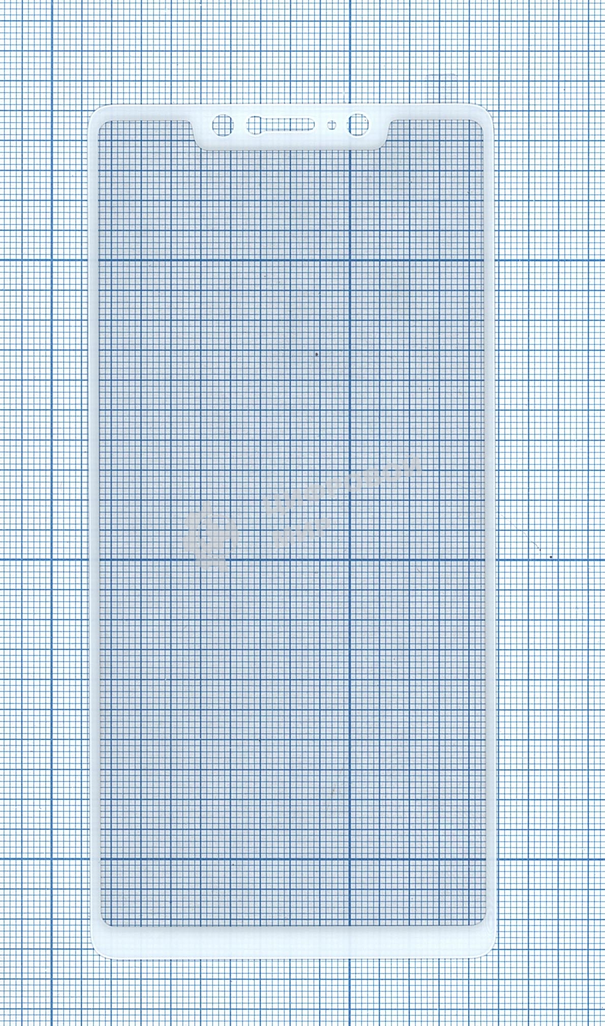 Защитное стекло 