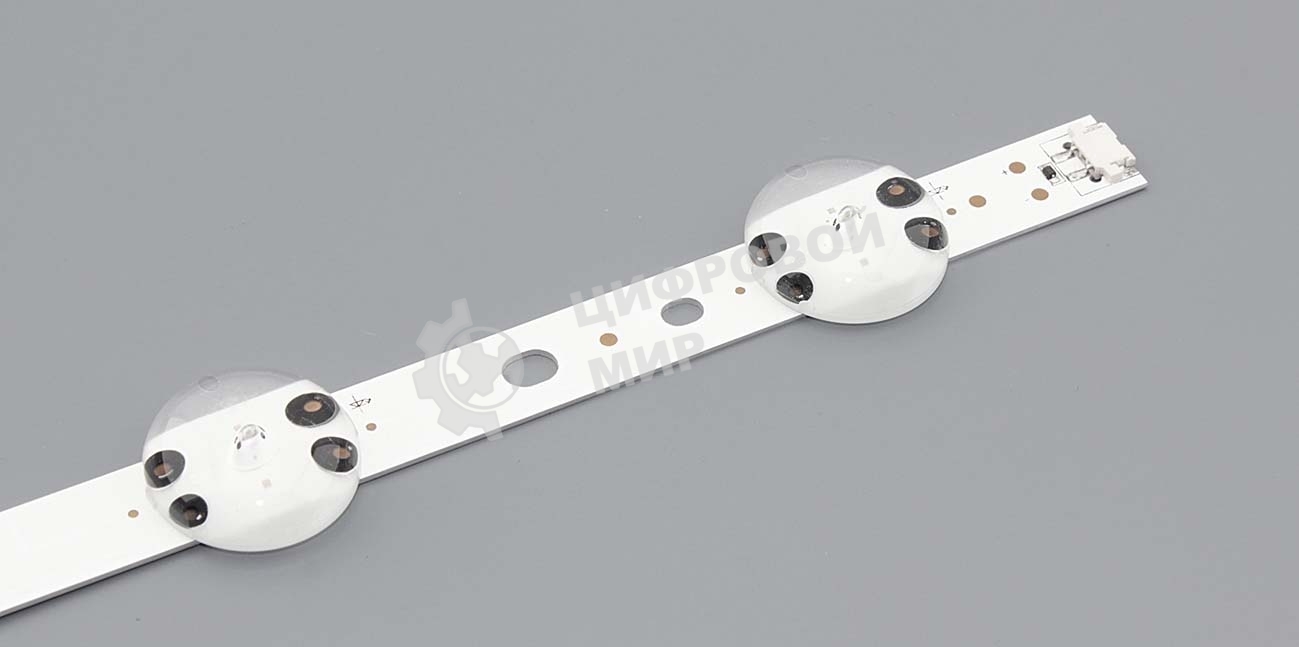 Подсветка LED L1: 49