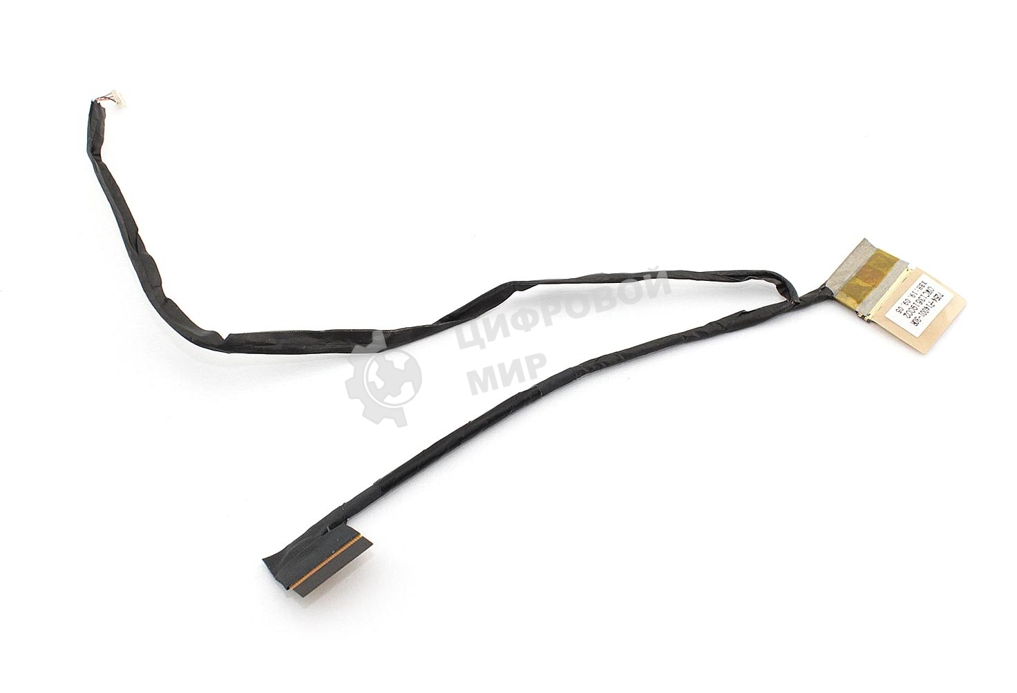 Шлейф матрицы для ноутбука Haier U144E U144S