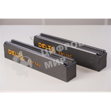 Батарея для ИБП Delta RBM140 96В 5А·ч для SRT5KRMXLIM/SRT6KRMXLIM/SRT10KRMXLI/SRT10KXLI/SRT5KRMXLI