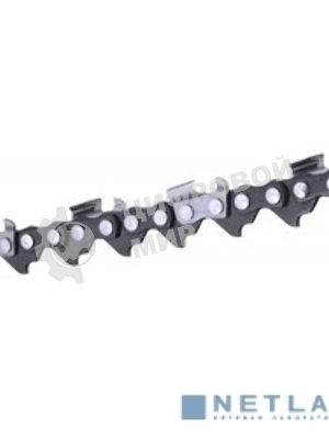 Цепь PATRIOT 91VS-50E3/8'' 1.3мм 50зв.