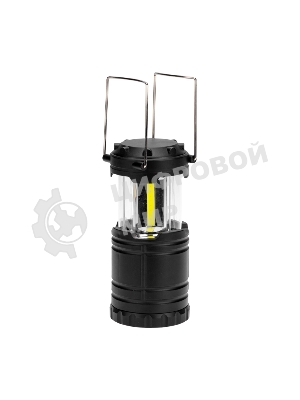 Фонарь кемпинговый Rexant раздвижной на подвесе