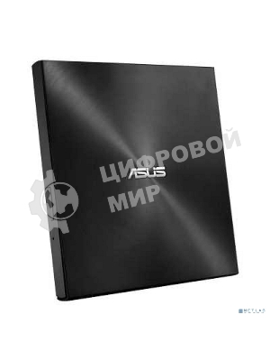 Оптический привод внешний ASUS SDRW-08U8M-U/BLK/G/AS/P2G, dvd-rw, external; 90DD0290-M29000