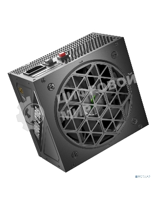 Блок питания 1STPLAYER NGDP Gold 750W, 750Вт, 80 PLUS Gold, 120мм, модульный, черный