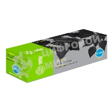 Картридж лазерный Cactus CS-CF402A желтый (1400 стр.) для HP CLJ M252/252N/252DN/252DW/M277n/M277DW