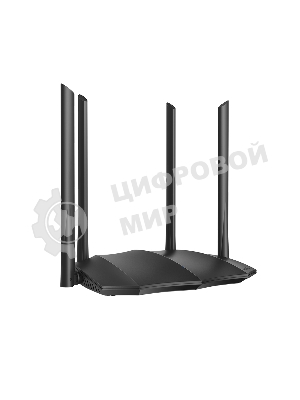 Маршрутизатор Wi-Fi Tenda 1200MBPS 1000M 3P AC8