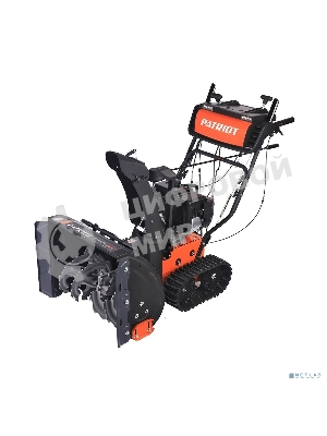 Снегоуборщик бензиновый Patriot СИБИРЬ 85ET 7.8л.с.
