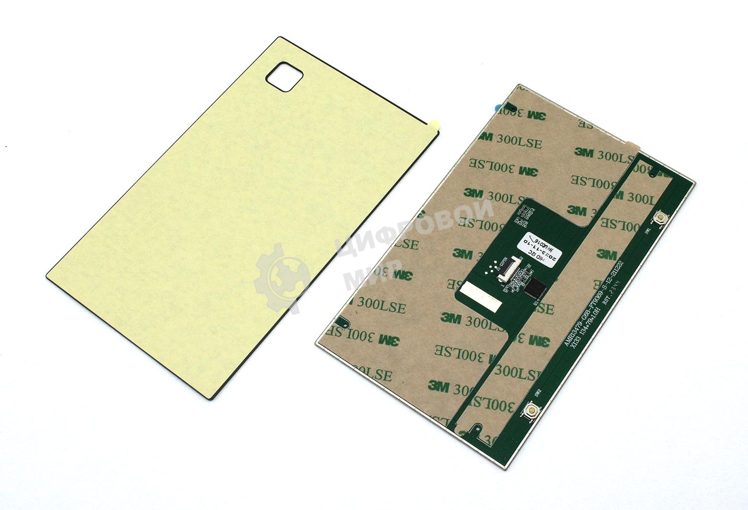 Тачпад для Echips Next