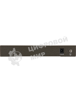 Коммутатор 9PORT 10/100M POE TEF1109P-8-102W Tenda