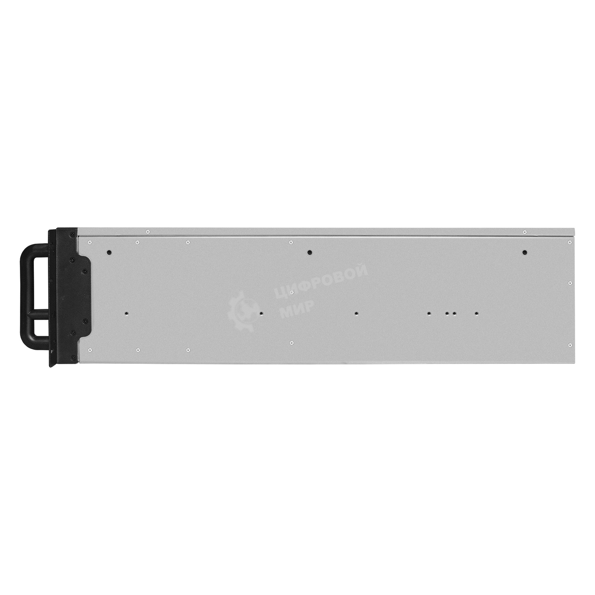 Серверная платформа ExeGate Pro 4U650-010/4U4139L RM 19