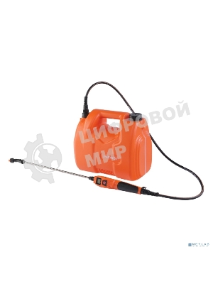 Распылитель аккумуляторный PATRIOT PT-8E