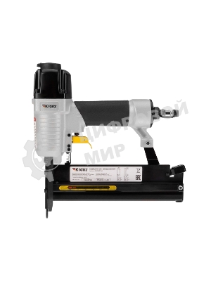 Пневмопистолет гвоздезабивной (нейлер) Kranz 2в1 N50/S40