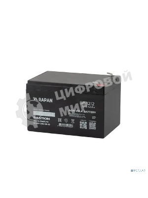 Батарея для ИБП Бастион RAPAN SB 1212 12В 12Ач