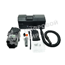 Пылесос для тонера с циклонным фильтром NVP LS-B-XC-V