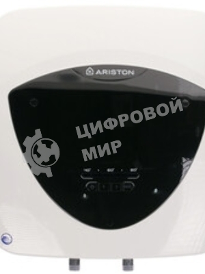 Водонагреватель электрический Ariston ABS ANDRIS LUX 30 белый, накопительный, 30 л, 1,5 кВт