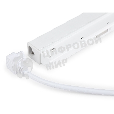 Блок питания внутренний IP20 200W 48V 260*45*23 GL3652 WH белый