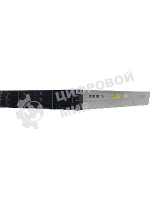 Сервер IRU Rock g2212ig4 2x6430 2x32Gb 9361-8I 2xGigEth 2x1600W w/o OS (2185405)