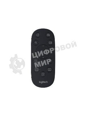 Веб-камера Logitech PTZ Pro 2 Camera