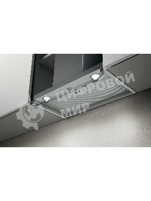 Встраиваемая вытяжка ELICA BOXIN LX/IX/A/60-PRF0114760A, 60 см, 1000 м3/ч, нержавеющая сталь