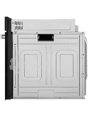 Шкаф духовой электрический Maunfeld AEOH.749B, встраиваемый