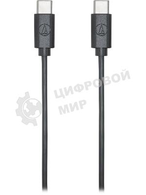 Микрофон конденсаторный студийный AUDIO-TECHNICA ATR2500x-USB