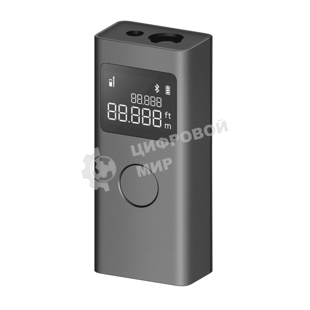 Дальномер лазерный Xiaomi Smart Laser Measure (BHR5596GL)
