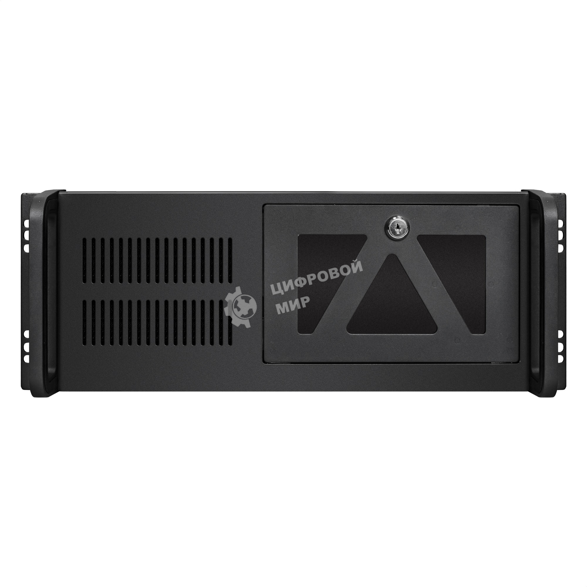 Серверный корпус ExeGate Pro 4U450-07/4U4017S (RM 19