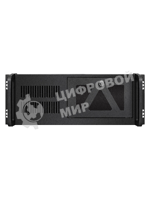 Серверный корпус ExeGate Pro 4U450-07/4U4017S (RM 19