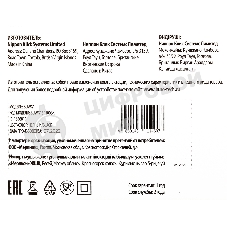 Сетевое зарядное устройство Buro BUWG1 3A QC черный