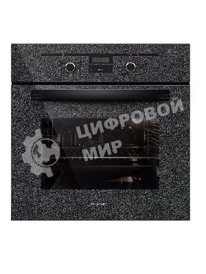 Встраиваемая электрическая духовка Gefest 622-02 К43