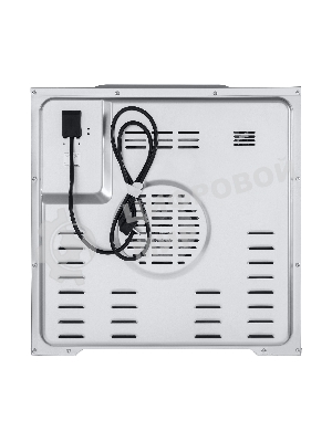 Шкаф духовой электрический Maunfeld EOEM.769S1, встраиваемый