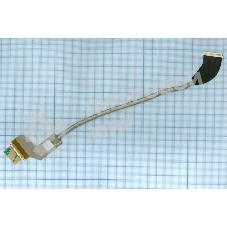 Шлейф матрицы для ноутбука Toshiba Satellite A500 A505 LED 7400501