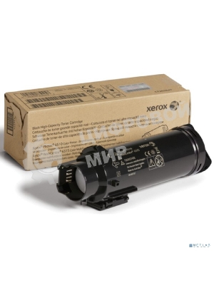 Картридж лазерный Xerox 106R03585 черный для Xerox VL B400/B405 (24600 стр) (Channels)