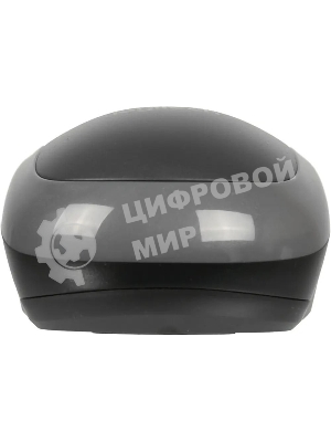 Мышь беспроводная Logitech M185 серый/черный, 1000 dpi, радиоканал, USB, кнопки - 3