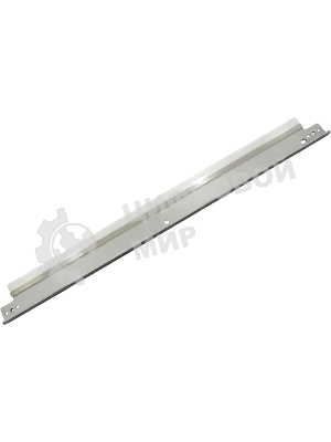 Ракель BLADE, TRANSFER CLEANING