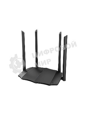 Маршрутизатор Wi-Fi Tenda 1200MBPS 1000M 3P AC8