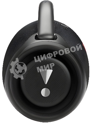 Портативная акустика JBL BOOMBOX 3 черный
