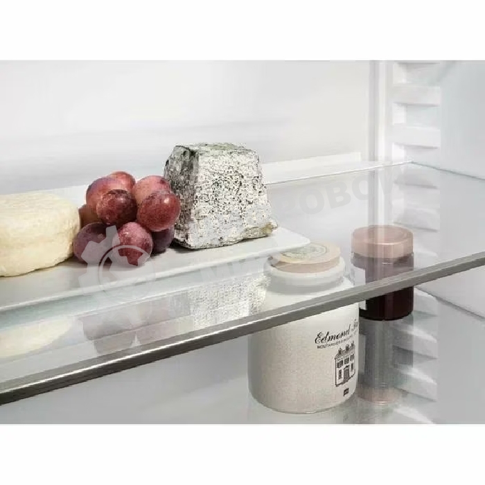 Встраиваемый холодильник Liebherr ICf 5103-22 001 белый двухкамерный 182/80л