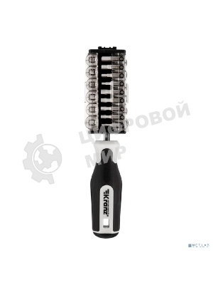 Набор отверток Kranz 31 предмет