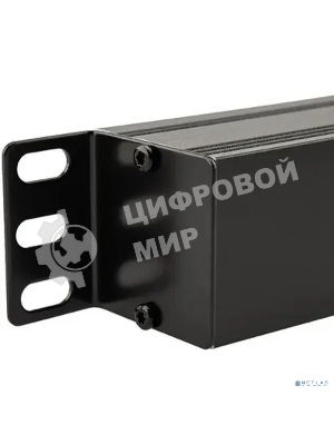 Блок распределения питания Rexant для 19